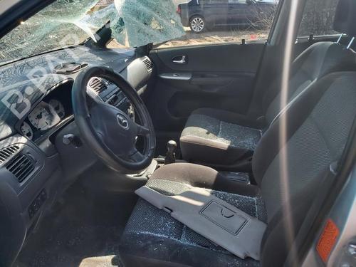 Engine mount MAZDA PREMACY (CP) 1.9 (CP8W) | BP33518753M89 - Image 8