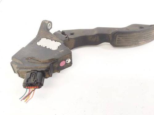 Used Pedal Pedal TOYOTA AURIS (_E15_) 1.6 (ZRE151_, ZRE151R) (124 hp) 35211630 35211630