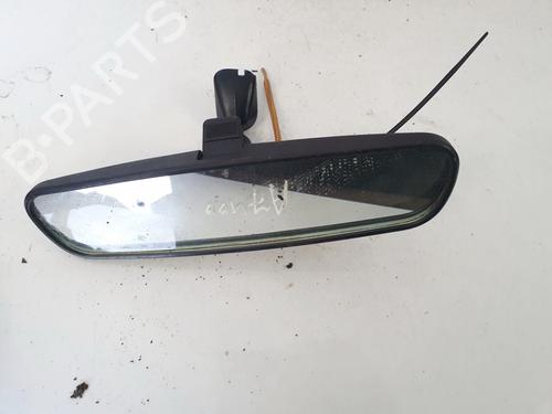 Used Rear mirror Rear mirror MAZDA 6 Hatchback (GG) 2.0 DI (GG14) (136 hp) 35488253 35488253