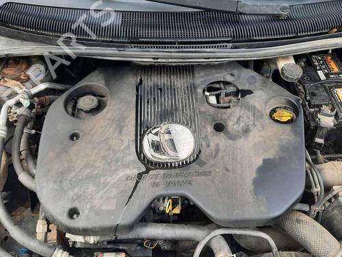 Luftventil MAZDA PREMACY (CP) 2.0 TD | BP33075145I21 - Image 6