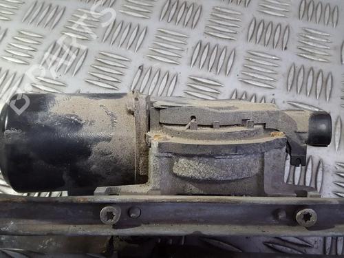 Front wiper motor MAZDA 6 Hatchback (GG) 2.0 DI (GG14) | BP35688412M29 - Image 2
