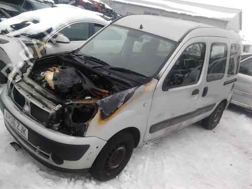 Switch RENAULT KANGOO (KC0/1_) 1.5 dCi | BP35690526I30 - Image 4