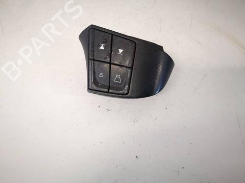 Used Steering wheel controls Steering wheel controls VOLVO V70 III (135) 2.5 T (200 hp) 34800874 34800874