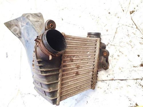 Intercooler Intercooler 35624258 35624258