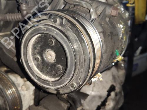 AC compressor OPEL ASTRA H (A04) 1.7 CDTI (L48) | BP35484127M34 - Image 2