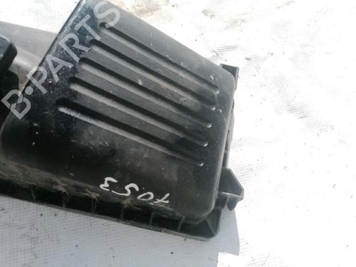 Mass air flow sensor TOYOTA COROLLA Verso (_E12_) 2.0 D-4D (CDE120_, CDE120R) | BP35522733M95 - Image 2