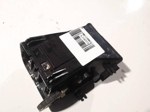 Used Air vent SKODA FABIA II (542) 1.4 (86 hp) 32605458
