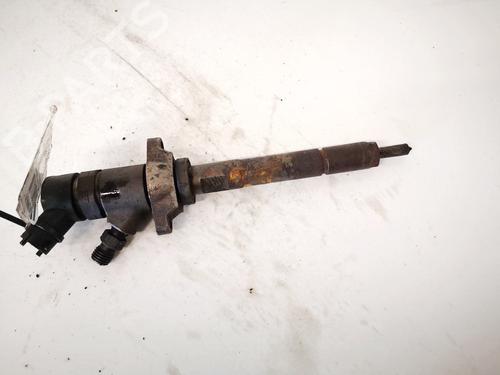 Used Injector Injector FORD FOCUS II (DA_, HCP, DP) 1.6 TDCi (109 hp) 35508701 35508701