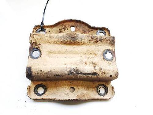 Used Support Support AUDI Q7 (4LB) 3.0 TDI quattro (233 hp) 39907146 39907146