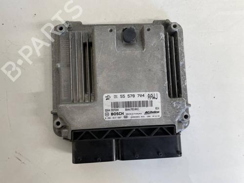 Used Engine control unit (ECU) Engine control unit (ECU) OPEL ASTRA J (P10) 1.3 CDTI (68) (95 hp) 32920994 32920994