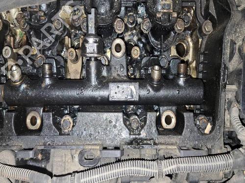 Used Injection rail Injection rail 37735731 37735731