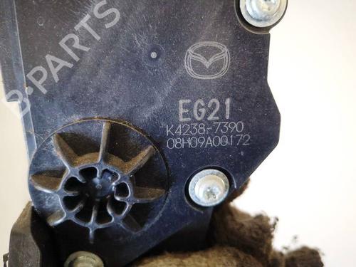 Pedal MAZDA CX-7 (ER) 2.3 AWD | BP35235406I4 - Image 2