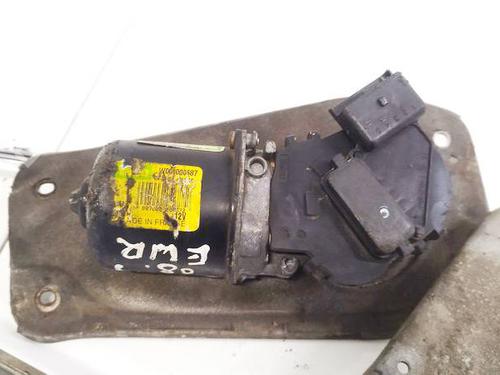 Used Front wiper motor Front wiper motor 35159589 35159589
