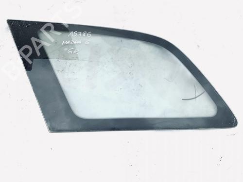 Panel rude bagtil venstre Panel rude bagtil venstre 35617148 35617148