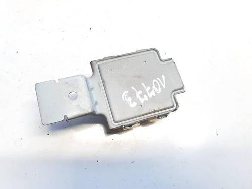 Electronic module MAZDA CX-30 (DM) SKYACTIV-G M Hybrid | BP38576008M83 - Image 3