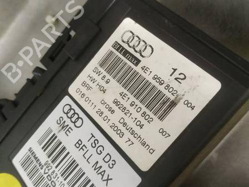 Right front window motor AUDI A8 D3 (4E2, 4E8) 4.2 quattro | BP35153276E20 - Image 2