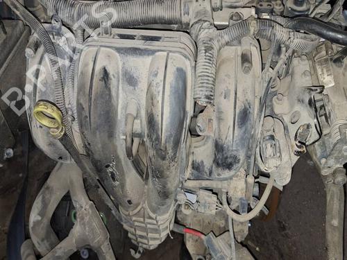 Used Intake manifold Intake manifold 38078795 38078795