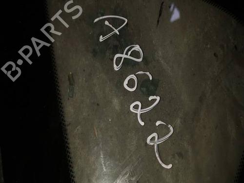 Rear left quarter glass MAZDA 3 (BL) 1.6 MZR (BL14) | BP35320829C93 - Image 3