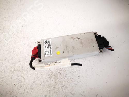 Used Electronic module Electronic module 37655008 37655008
