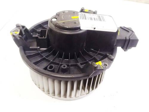 Used Heater blower motor Heater blower motor DODGE JOURNEY 2.0 CRD (140 hp) 35166602 35166602