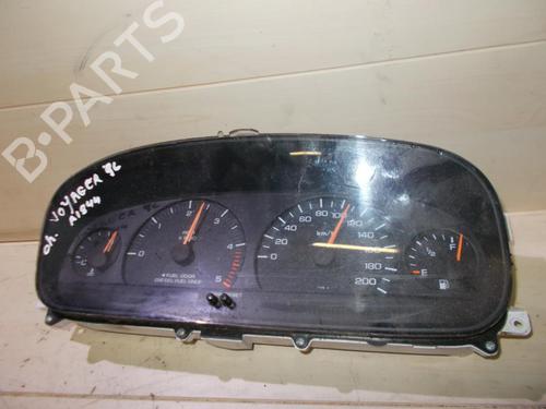 Compteur de vitesse Compteur de vitesse CHRYSLER VOYAGER / GRAND VOYAGER III (GS_, NS_) 2.5 TD (116 hp) 35840748 35840748
