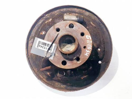 Used Right rear steering knuckle Right rear steering knuckle OPEL ASTRA G Hatchback (T98) 1.4 16V (F08, F48) (90 hp) 39999242 39999242