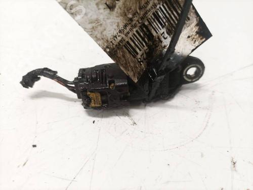 Electronic sensor RENAULT LAGUNA III (BT0/1) 2.0 dCi (BT07, BT0J, BT14, BT1A, BT1S) | BP35182535M84 - Image 3