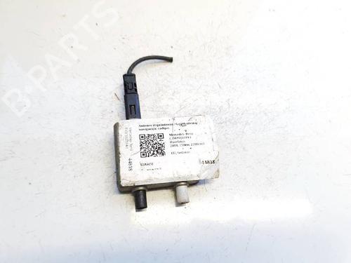 Electronic module PORSCHE CAYENNE (9PA) S 4.5 | BP35160187M83 - Image 2