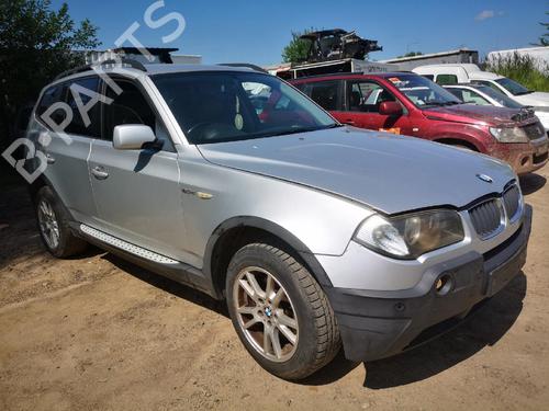 Used Parts BMW X3 (E83) 2.0 d (150 hp) 4444486
