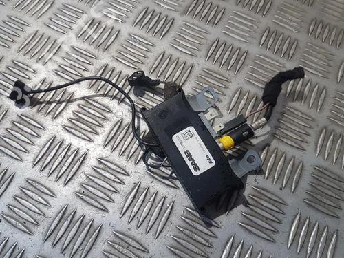 Used Electronic module Electronic module SAAB 9-3 (YS3F, E79, D79, D75) 2.2 TiD (125 hp) 35702220 35702220