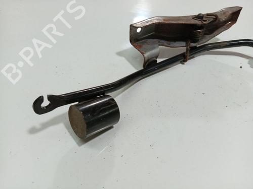 Pedal DAIHATSU SIRION (M3_) 1.0 (M300) | BP34909034I4 - Image 3