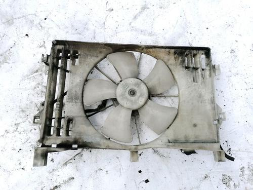 Used Fan Fan 35402762 35402762
