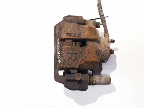 Used Right front brake caliper Right front brake caliper MAZDA 6 Saloon (GG) 1.8 (120 hp) 35293983 35293983
