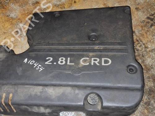 Used Upper protection Upper protection CHRYSLER VOYAGER IV (RG, RS) 2.8 CRD (150 hp) 34908699 34908699