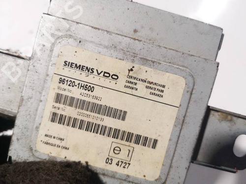 Electronic module KIA CEE'D Hatchback (ED) 1.6 CRDi 90 | BP32567929M83 