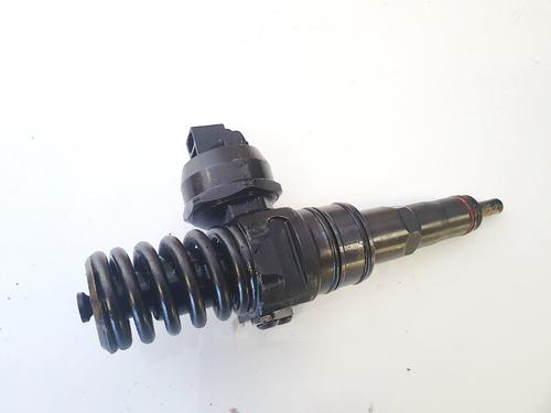 Injector AUDI A2 (8Z0) 1.4 TDI | BP35446234M100 - Image 3