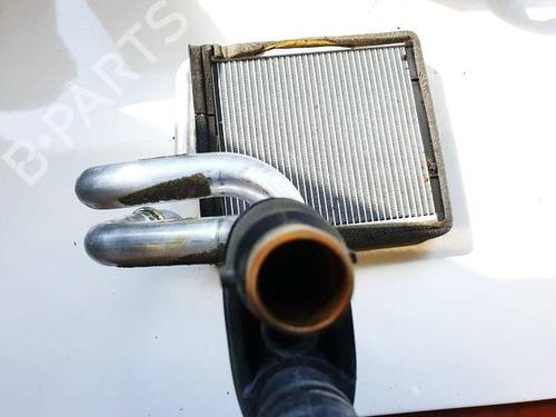 Radiador da chauffage Radiador da chauffage 37010004 37010004