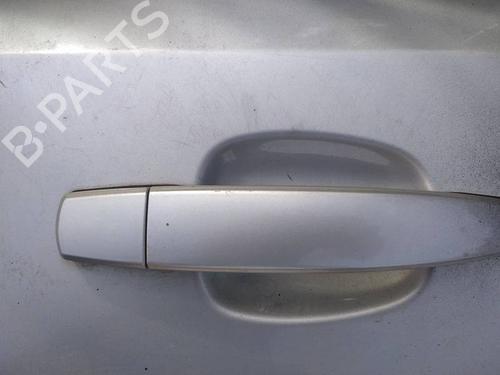 front-right-exterior-door-handle-opel-signum-hatchback-z03-2003-2004-2005-2006-2007-2008-35385025 main image