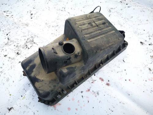Used Air filter box Air filter box TOYOTA AVENSIS (_T25_) 2.0 D-4D (CDT250_, CDT250R) (116 hp) 35371362 35371362