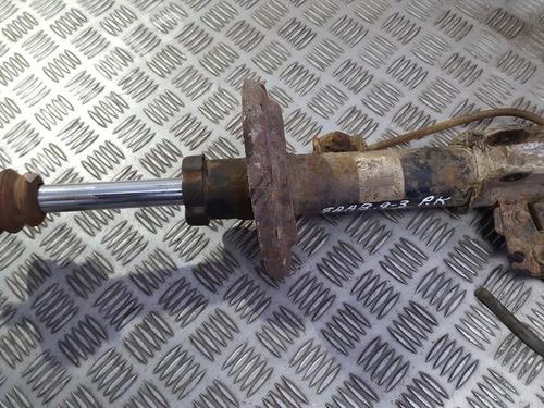 Used Left front shock absorber Left front shock absorber 35682833 35682833