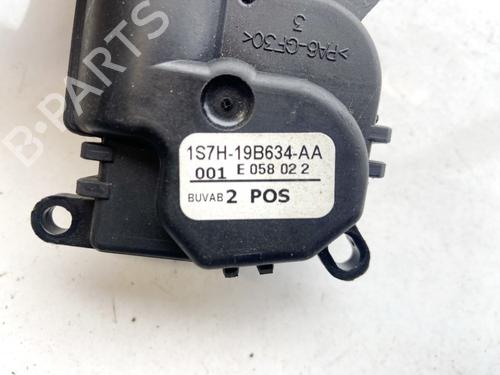 Electronic module FORD MONDEO III (B5Y) 2.0 TDCi | BP32886765M83 - Image 3