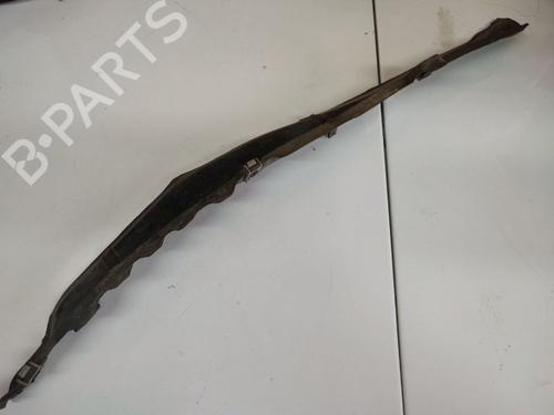 Used Underbody protection Underbody protection CITROËN C4 Grand Picasso I (UA_) 1.6 HDi (109 hp) 34756820 34756820