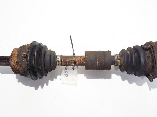 Used Left front driveshaft Left front driveshaft 35443869 35443869
