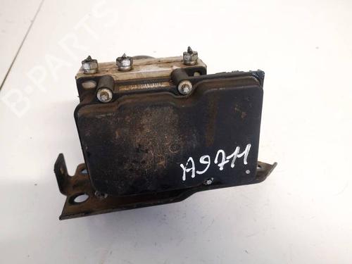 Used ABS pump ABS pump VW VENTO (1H2) 2.8 VR6 (174 hp) 35188540 35188540