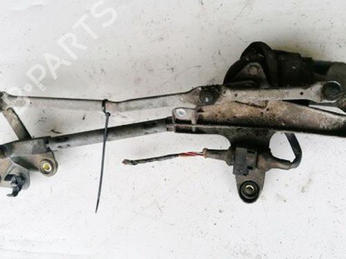 Used Front wipers mechanism Front wipers mechanism RENAULT LAGUNA I (B56_, 556_) 3.0 (B56E, B565, B56R) (167 hp) 35588900 35588900
