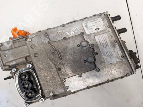 Inverter/Converter JAGUAR I-PACE (X590) EV400 AWD | BP38102673M119 - Image 2