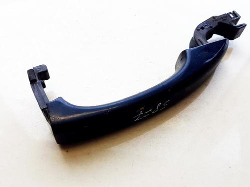 front-left-exterior-door-handle-audi-a5-8t3-2007-2008-2009-2010-2011-2012-2013-2014-2015-2016-2017-35637079 main image