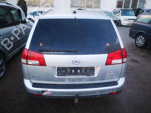 Engine mount OPEL VECTRA C (Z02) 1.9 CDTI (F69) | BP32901962M89 - Image 9