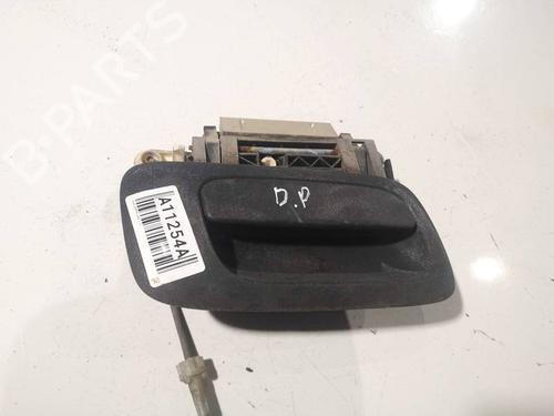 front-right-exterior-door-handle-opel-zafira-a-mpv-t98-1999-2000-2001-2002-2003-2004-2005-2006-34769549 main image