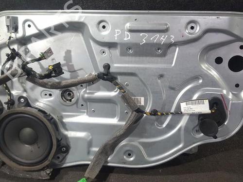 Used Front right window mechanism Front right window mechanism 35657605 35657605